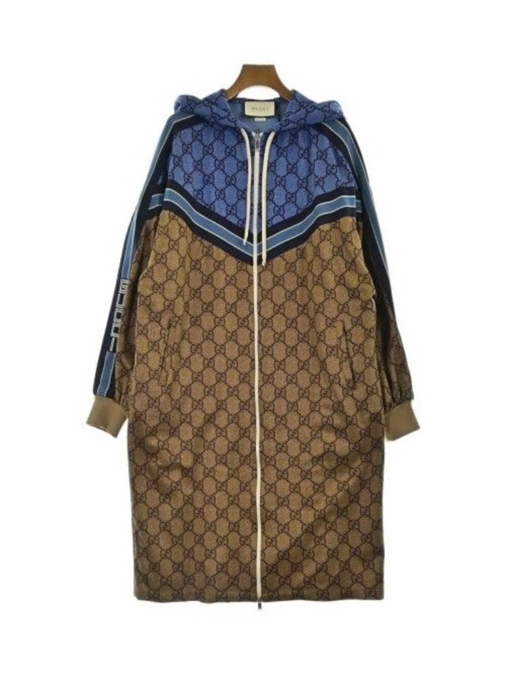 Gucci Coat Brown